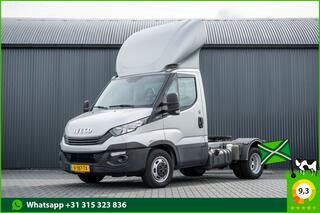 Iveco **40C15 | Be-Trekker | 7130 KG | A/C | Cruise** 